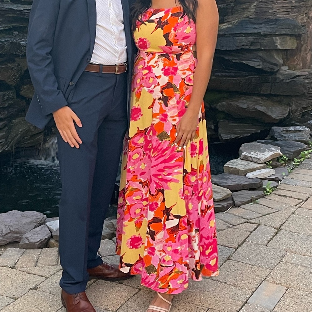 Wedding Guest Dress